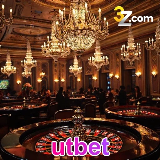 utbet Jogos de caça-níqueis