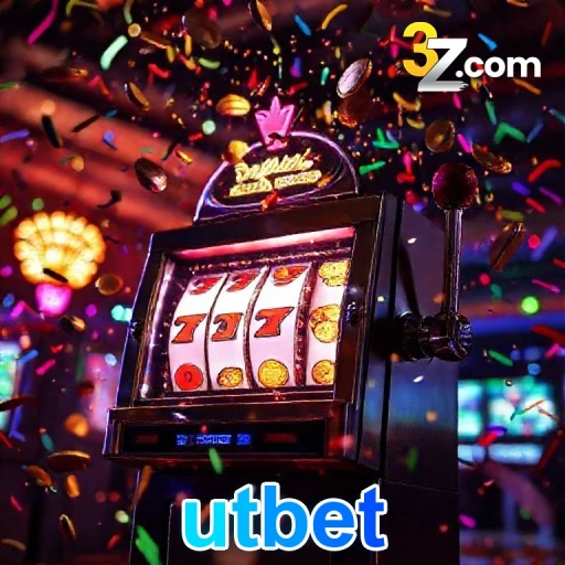 utbet Jogos de caça-níqueis